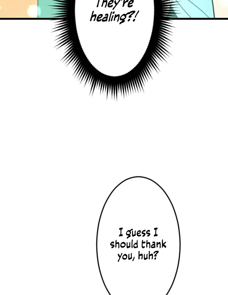 ??? Rank Hidden Equipment Musou Chapter 74 Page 66