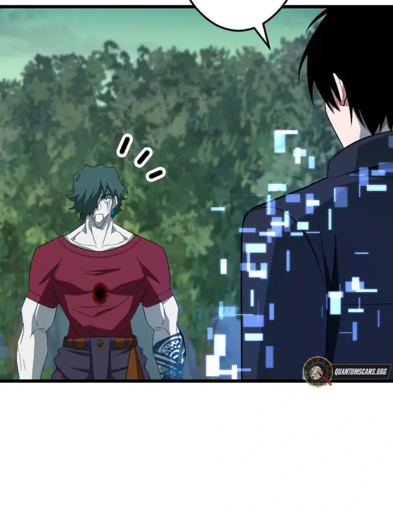 ??? Rank Hidden Equipment Musou Chapter 74 Page 67