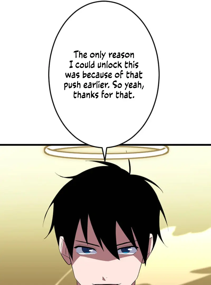 ??? Rank Hidden Equipment Musou Chapter 74 Page 68