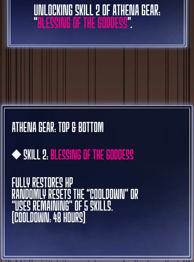 ??? Rank Hidden Equipment Musou Chapter 74 Page 70