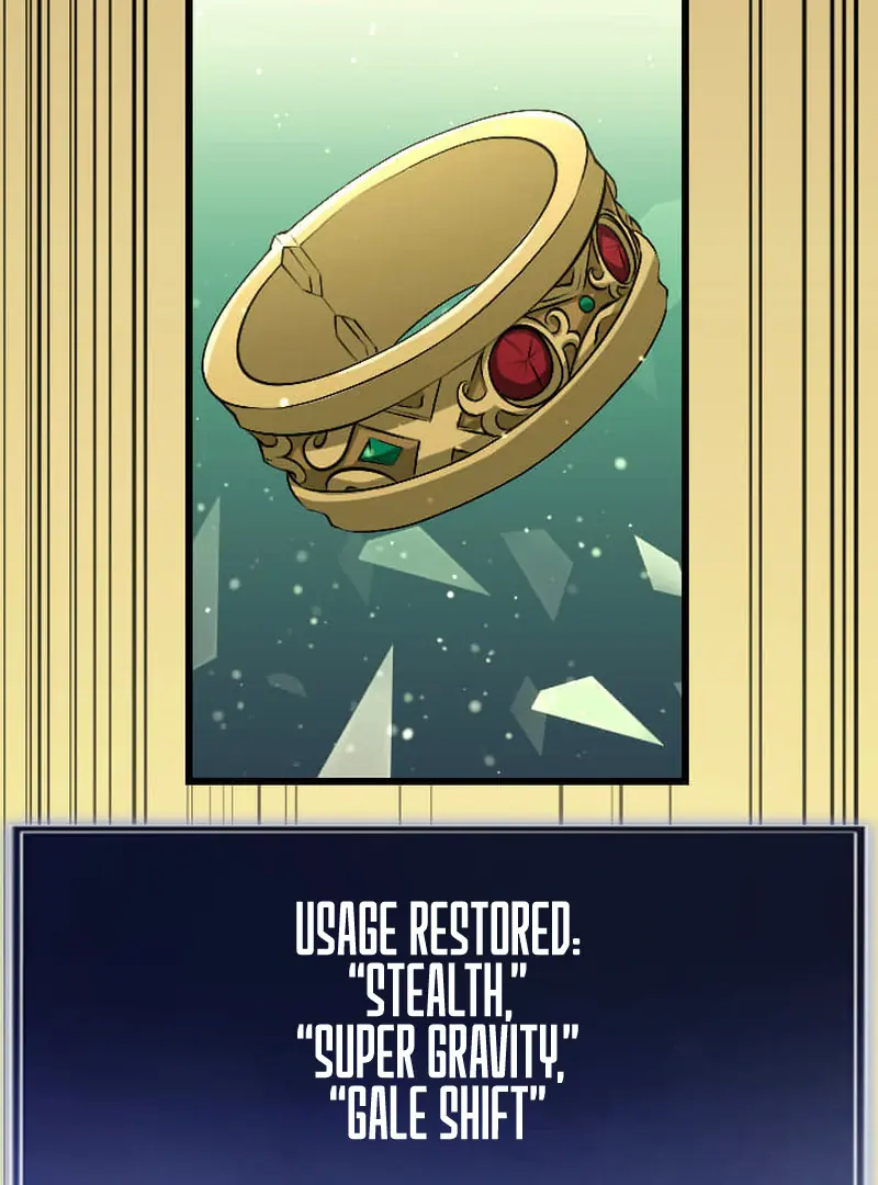 ??? Rank Hidden Equipment Musou Chapter 74 Page 73