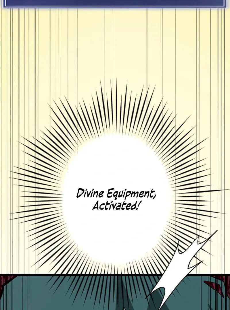 ??? Rank Hidden Equipment Musou Chapter 74 Page 74
