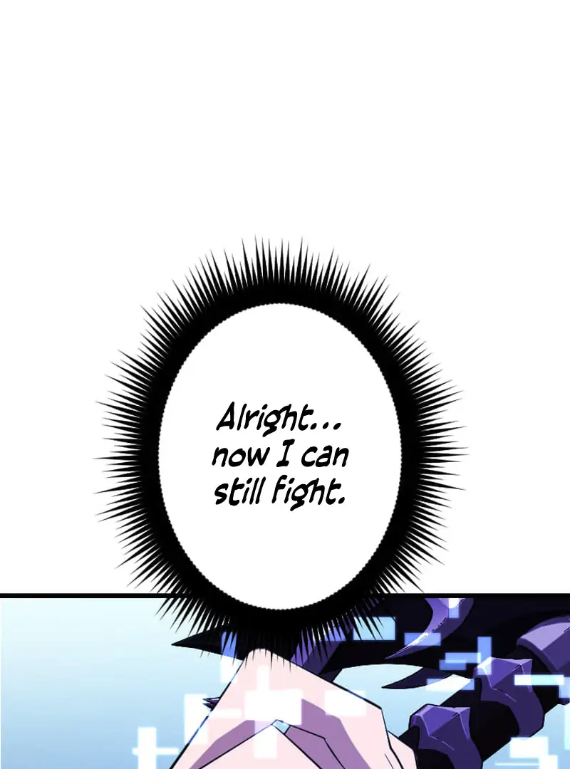 ??? Rank Hidden Equipment Musou Chapter 74 Page 76