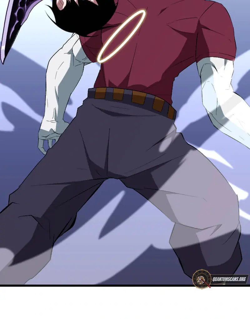 ??? Rank Hidden Equipment Musou Chapter 74 Page 80