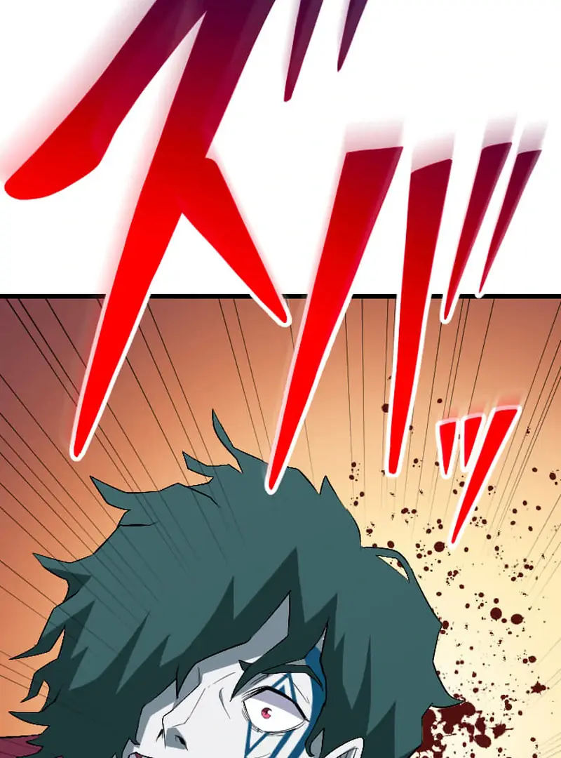 ??? Rank Hidden Equipment Musou Chapter 74 Page 83