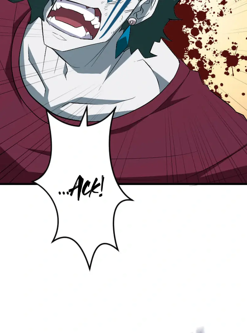 ??? Rank Hidden Equipment Musou Chapter 74 Page 84