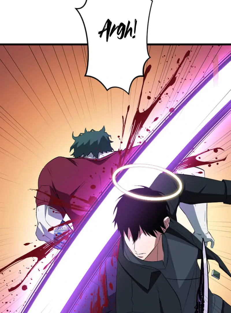 ??? Rank Hidden Equipment Musou Chapter 74 Page 87