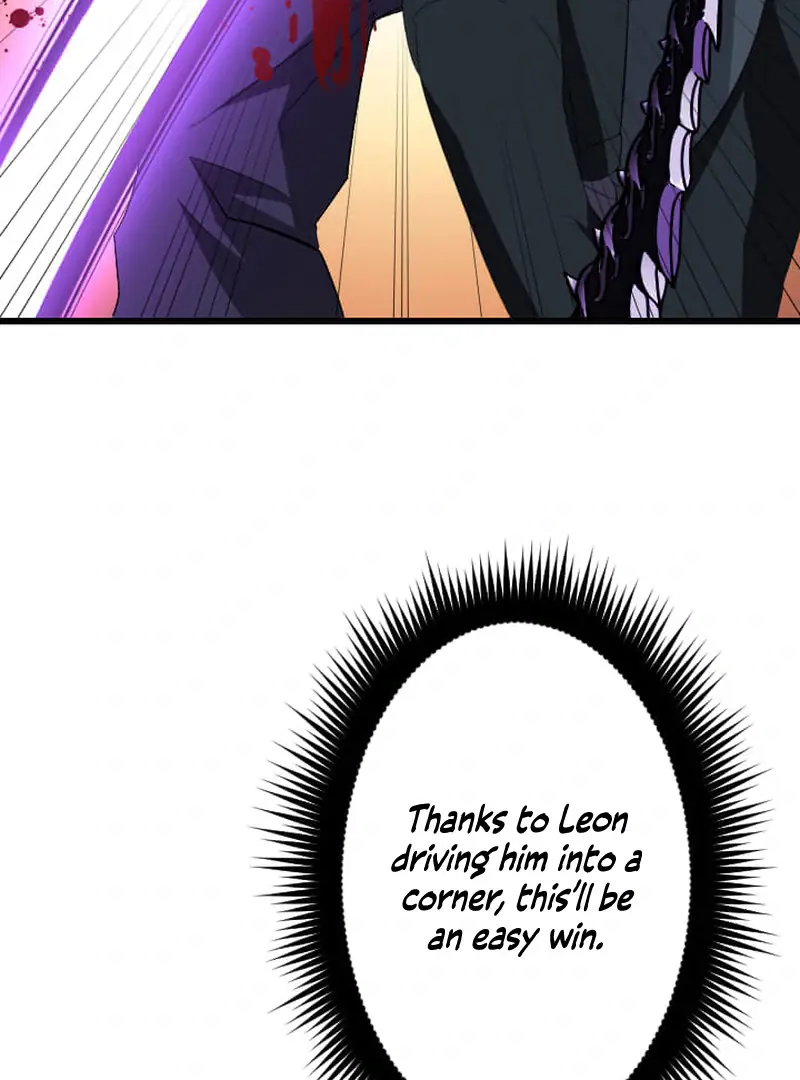 ??? Rank Hidden Equipment Musou Chapter 74 Page 88