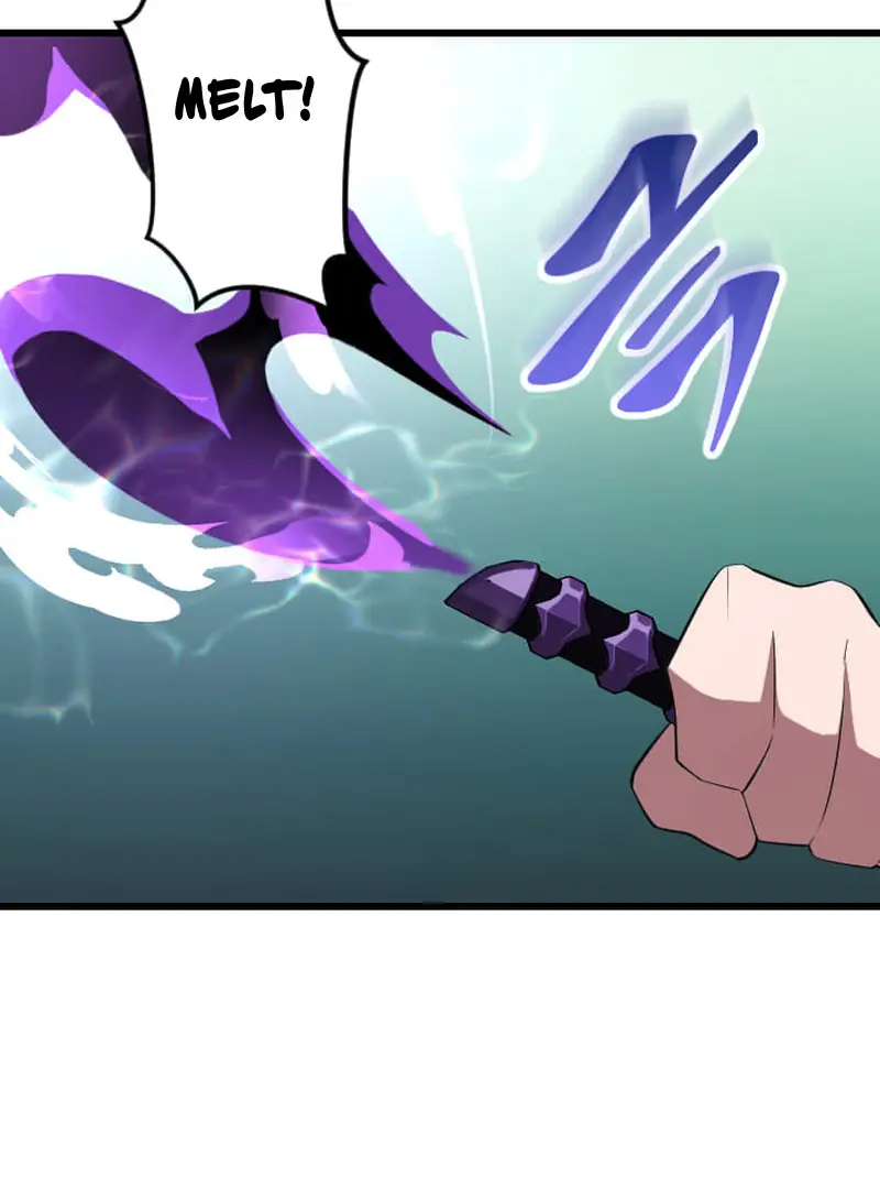 ??? Rank Hidden Equipment Musou Chapter 74 Page 91