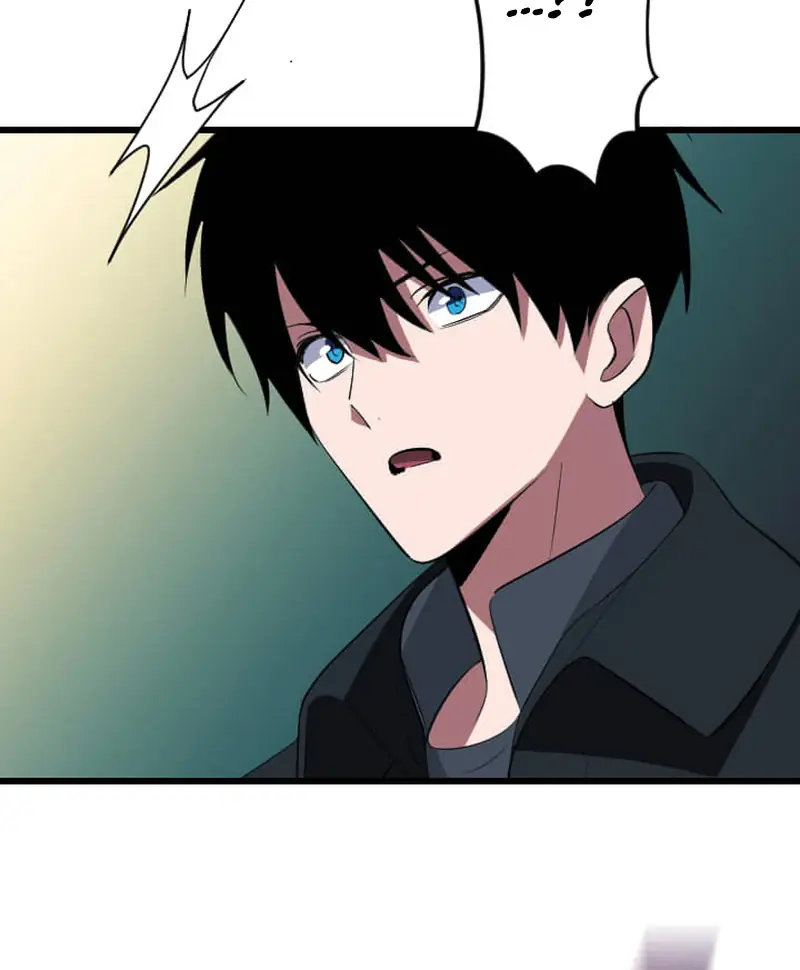 ??? Rank Hidden Equipment Musou Chapter 74 Page 95