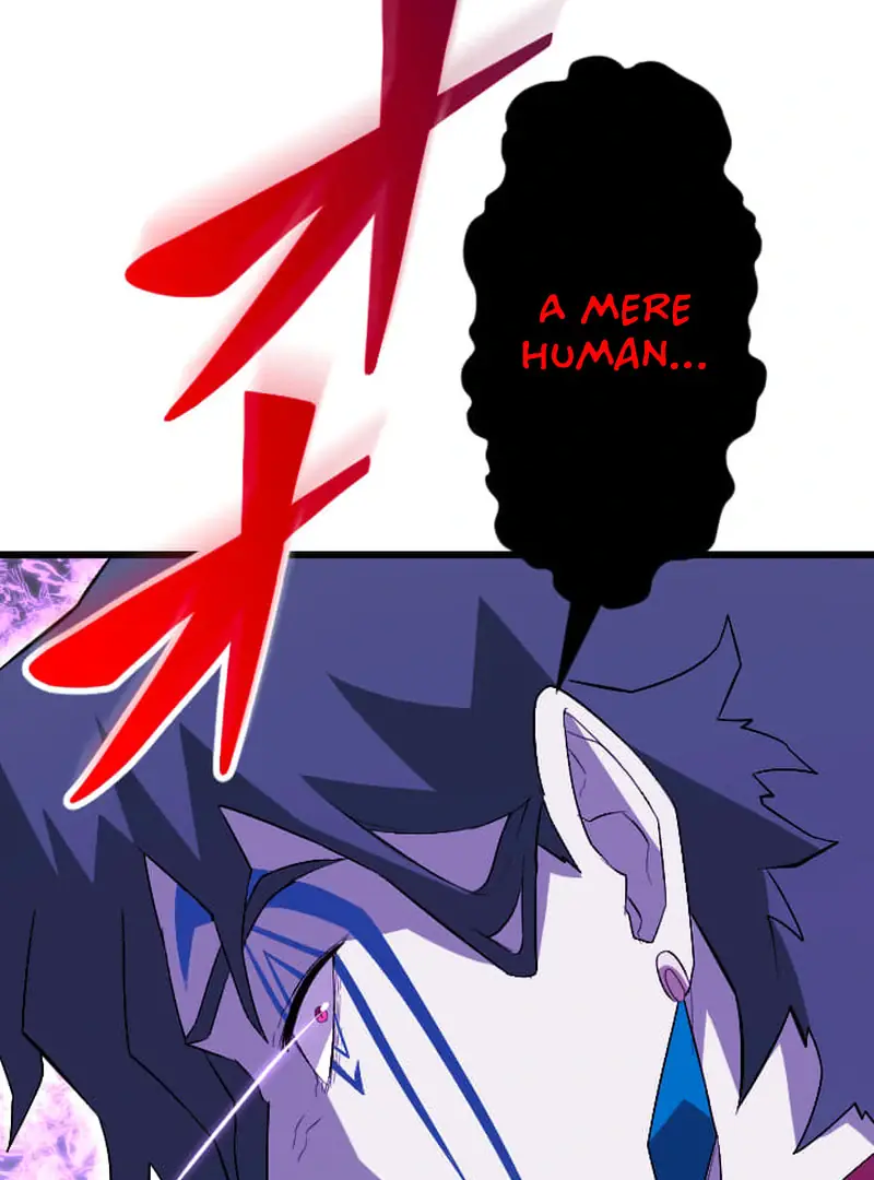 ??? Rank Hidden Equipment Musou Chapter 74 Page 98