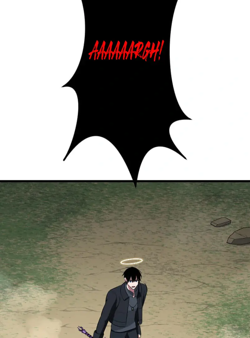 ??? Rank Hidden Equipment Musou Chapter 74 Page 103