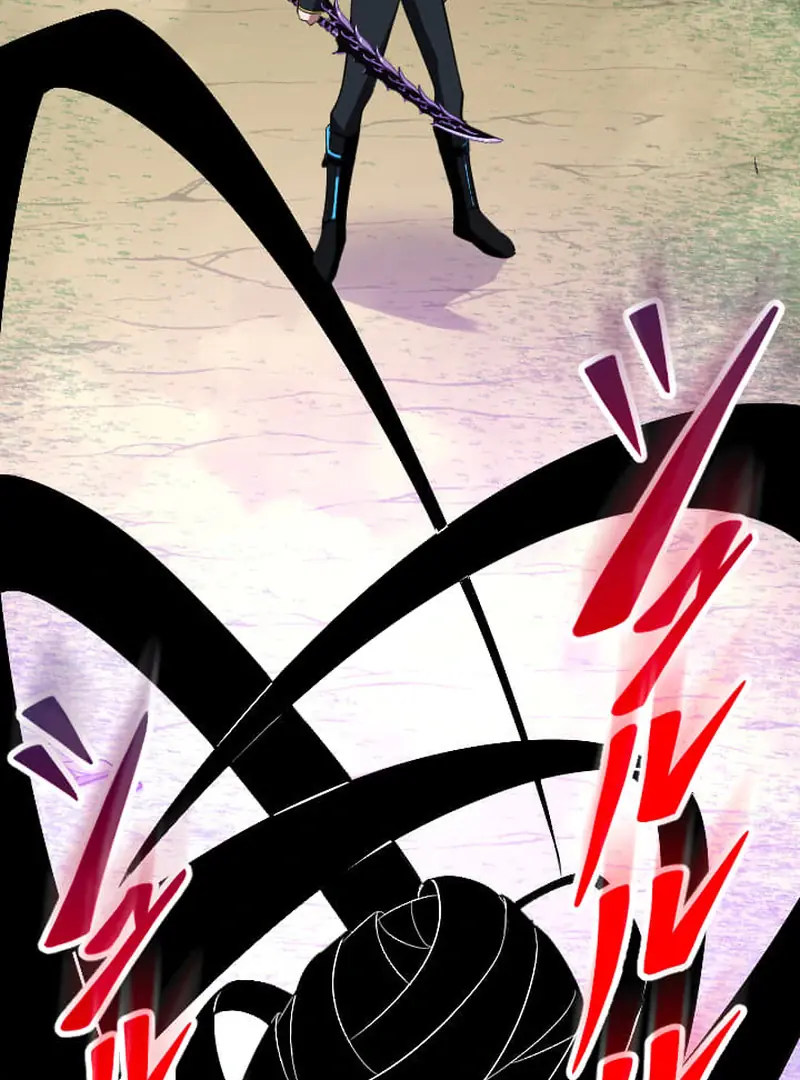 ??? Rank Hidden Equipment Musou Chapter 74 Page 104