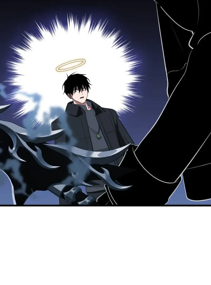 ??? Rank Hidden Equipment Musou Chapter 74 Page 112