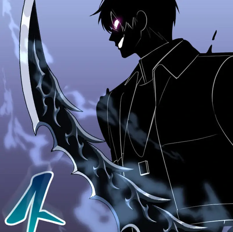 ??? Rank Hidden Equipment Musou Chapter 74 Page 121