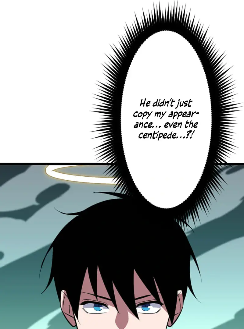 ??? Rank Hidden Equipment Musou Chapter 74 Page 123