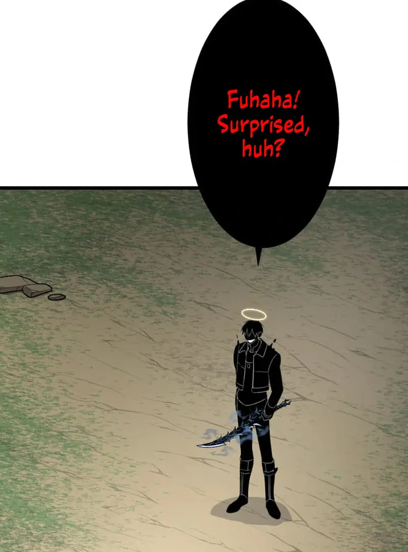 ??? Rank Hidden Equipment Musou Chapter 74 Page 125