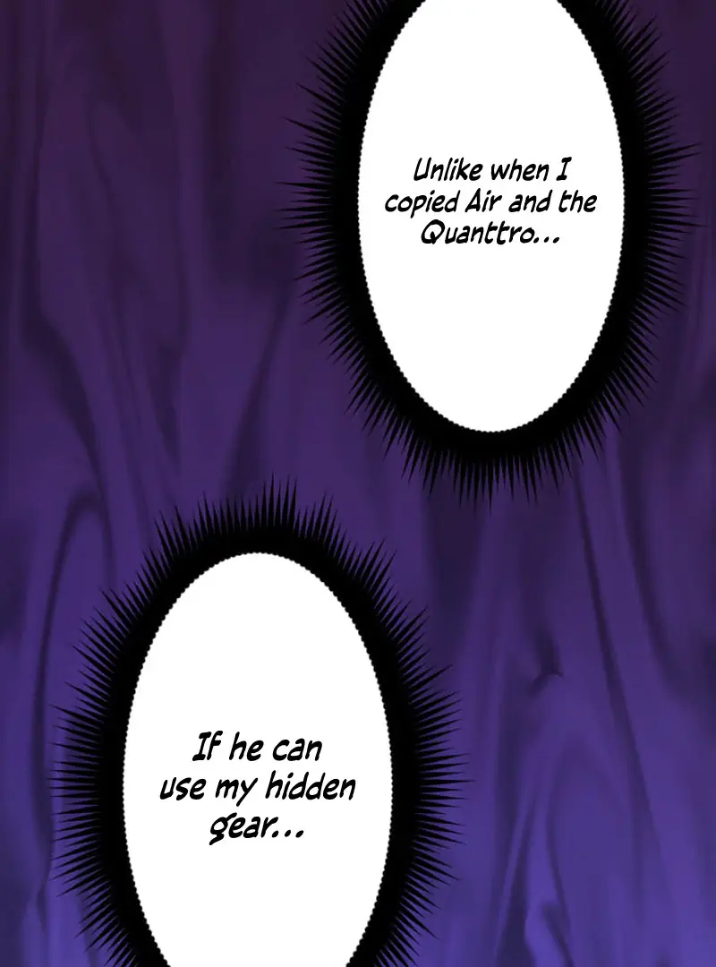 ??? Rank Hidden Equipment Musou Chapter 74 Page 127