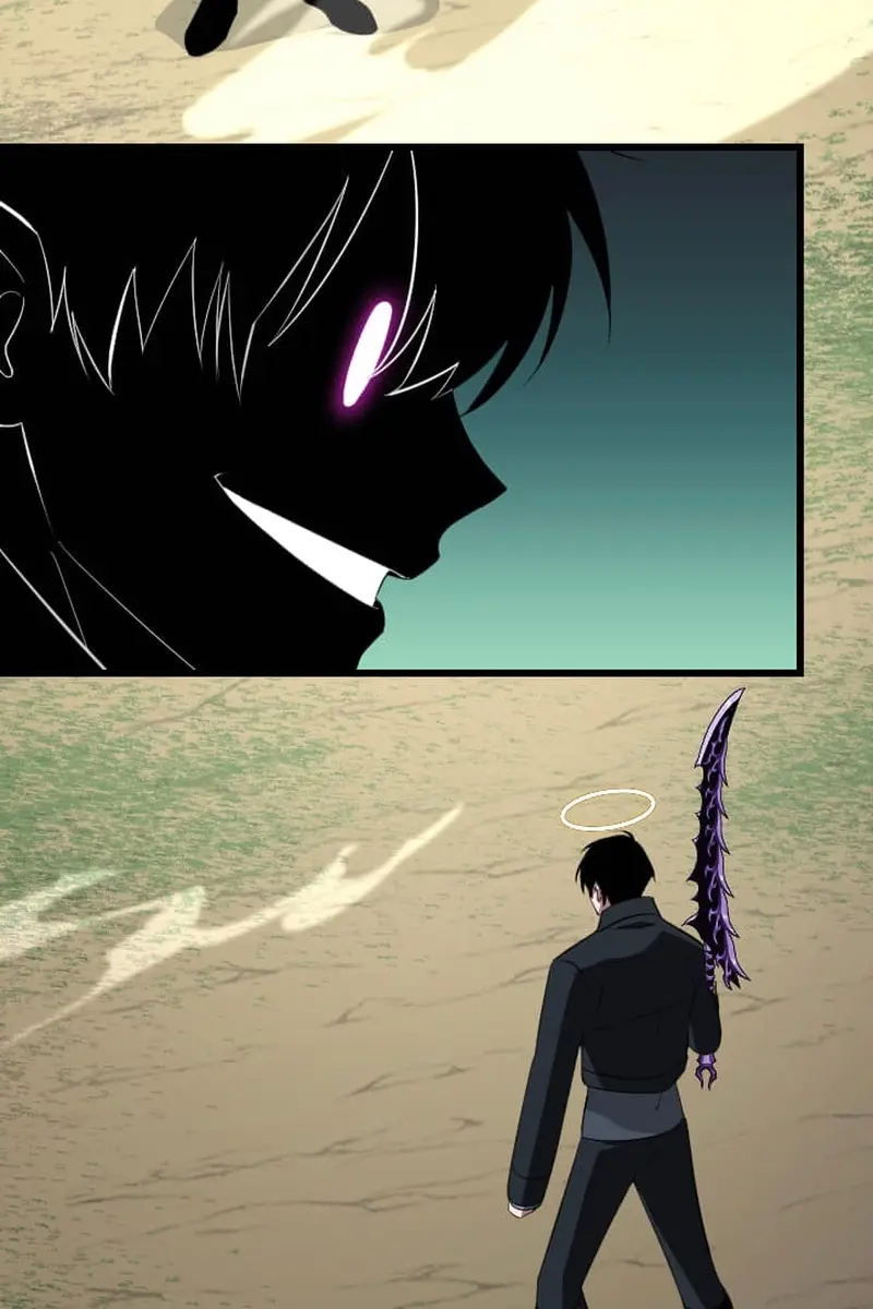 ??? Rank Hidden Equipment Musou Chapter 75 Page 4