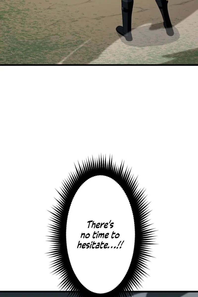 ??? Rank Hidden Equipment Musou Chapter 75 Page 5