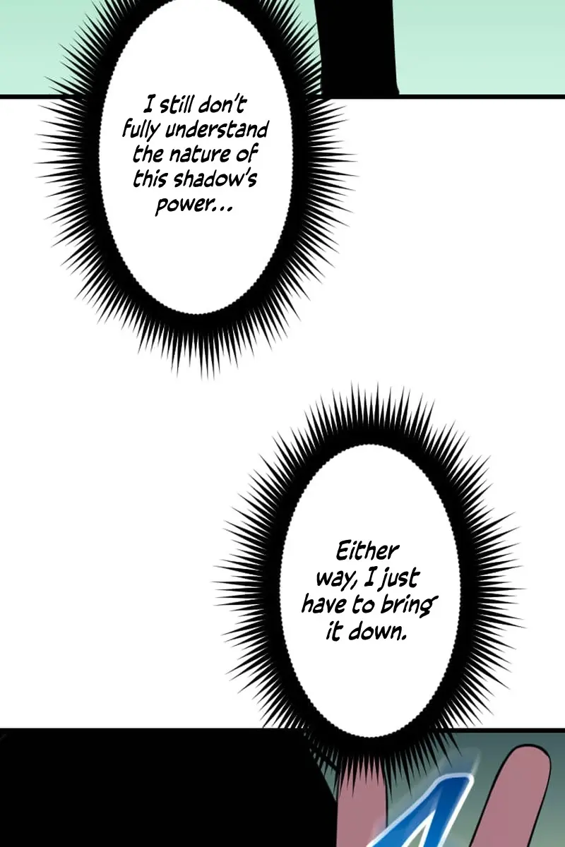 ??? Rank Hidden Equipment Musou Chapter 75 Page 7