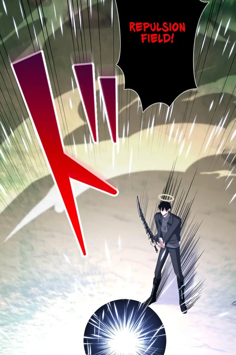 ??? Rank Hidden Equipment Musou Chapter 75 Page 10