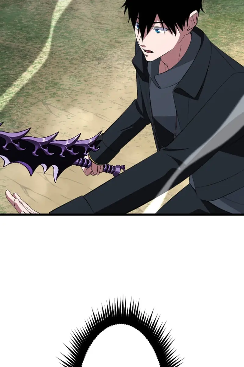 ??? Rank Hidden Equipment Musou Chapter 75 Page 12