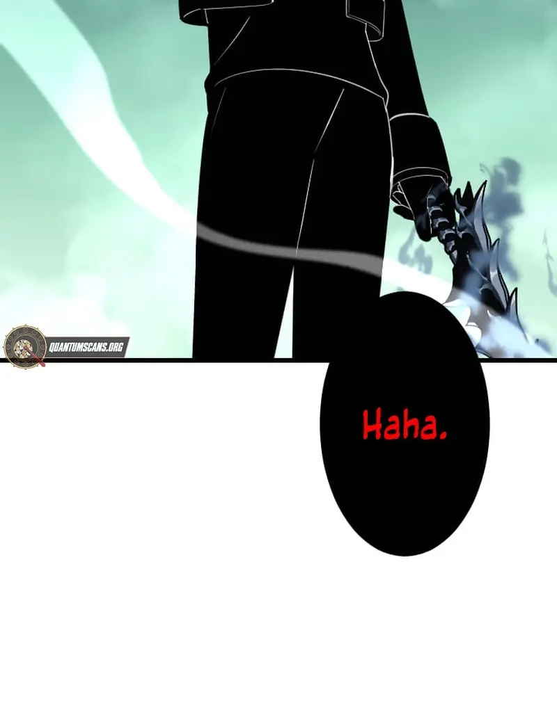 ??? Rank Hidden Equipment Musou Chapter 75 Page 14