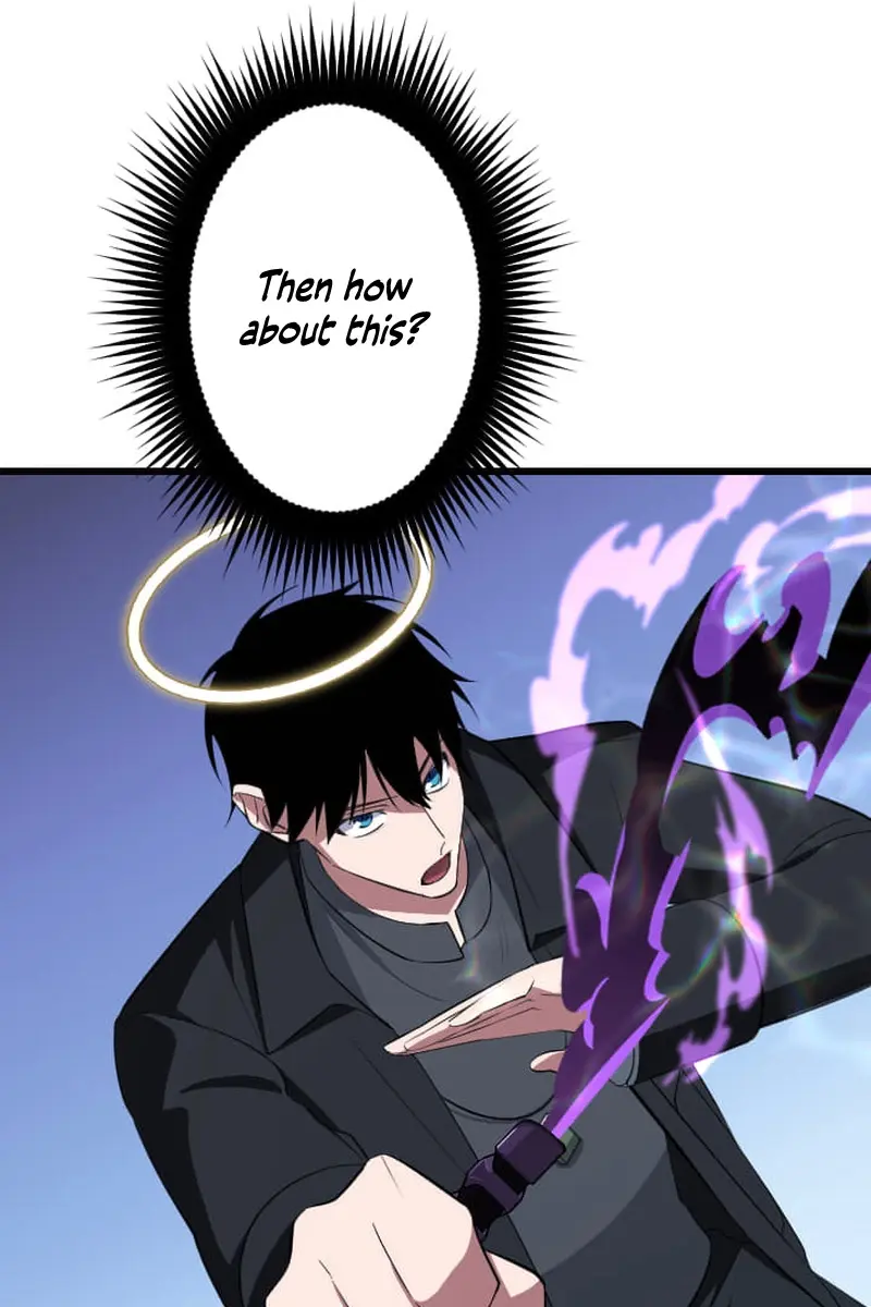 ??? Rank Hidden Equipment Musou Chapter 75 Page 15