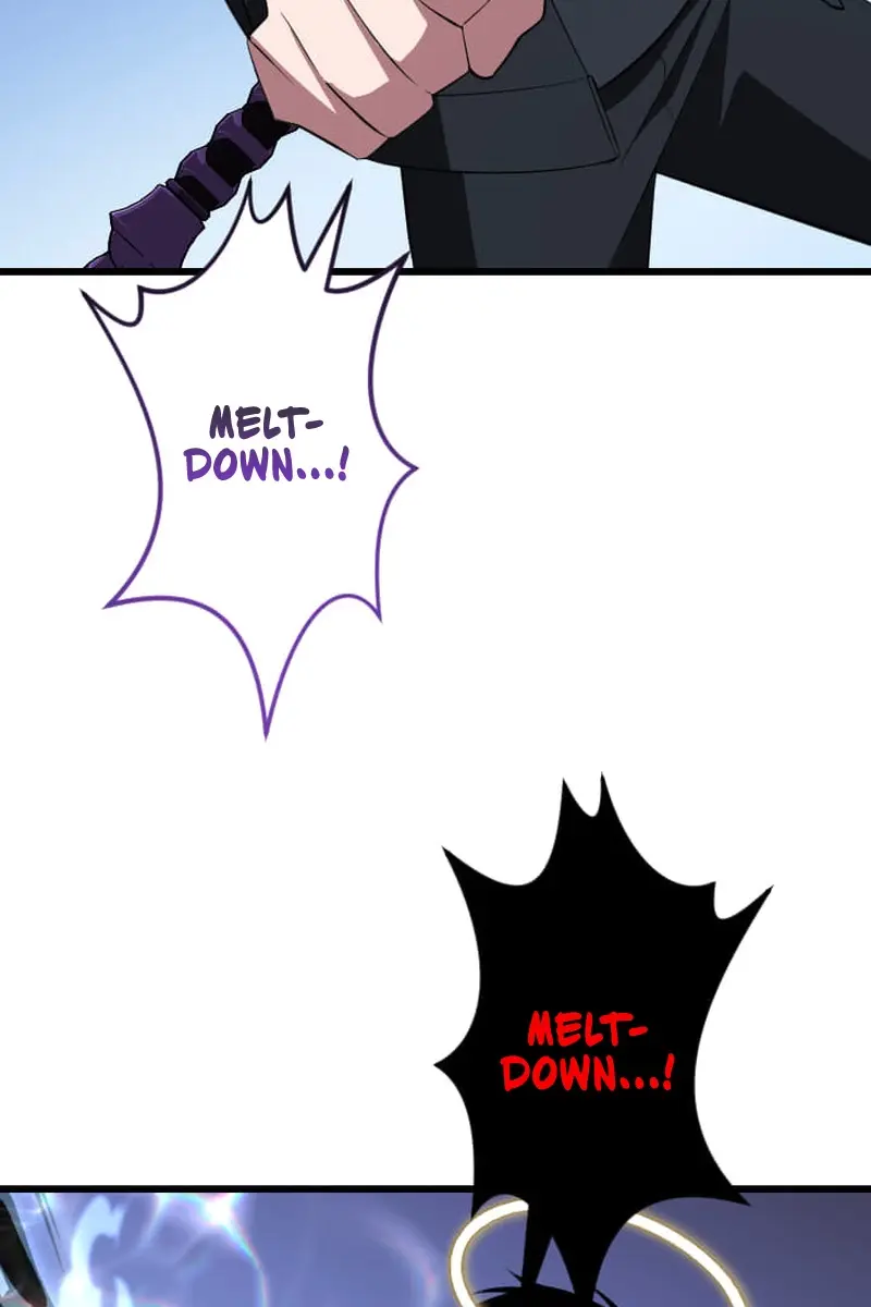 ??? Rank Hidden Equipment Musou Chapter 75 Page 16