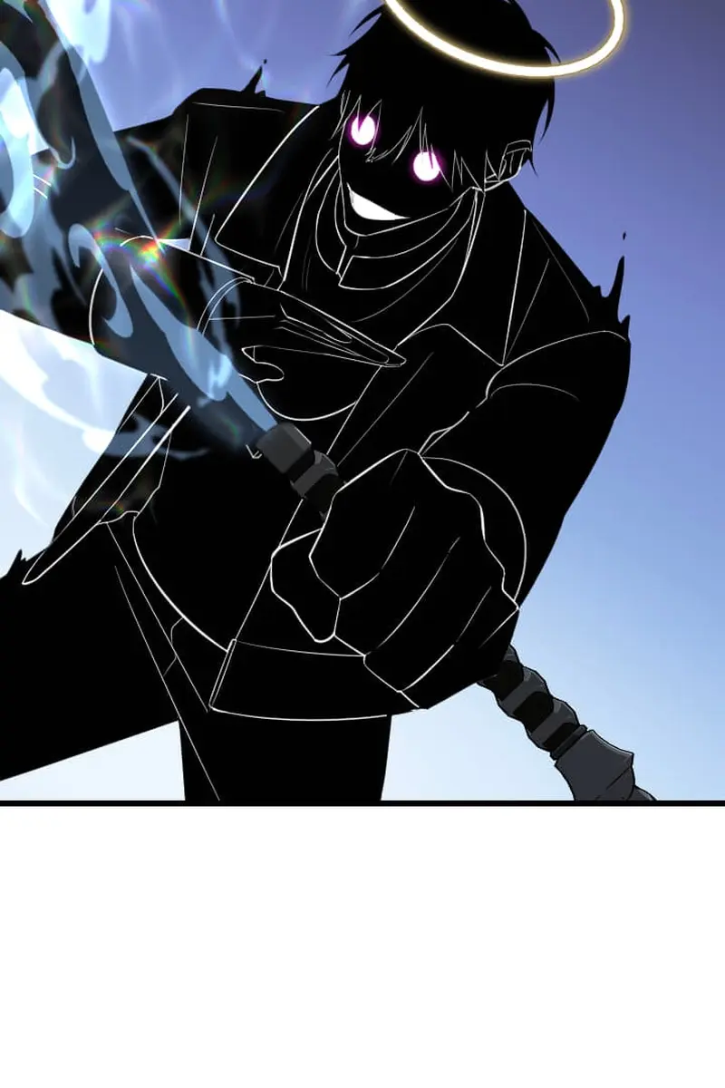 ??? Rank Hidden Equipment Musou Chapter 75 Page 17