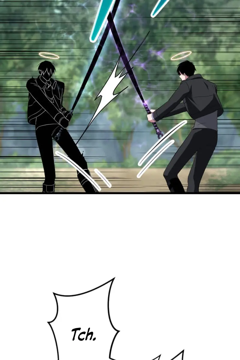 ??? Rank Hidden Equipment Musou Chapter 75 Page 23