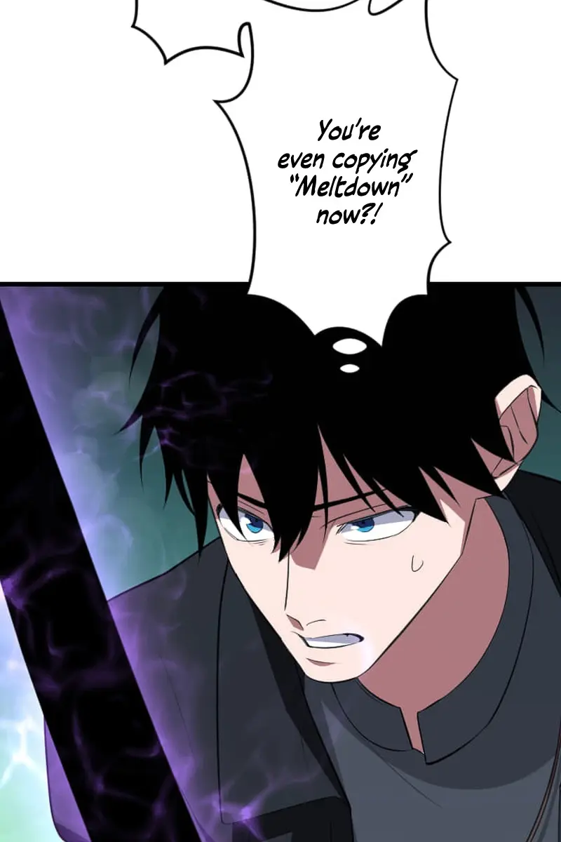??? Rank Hidden Equipment Musou Chapter 75 Page 24