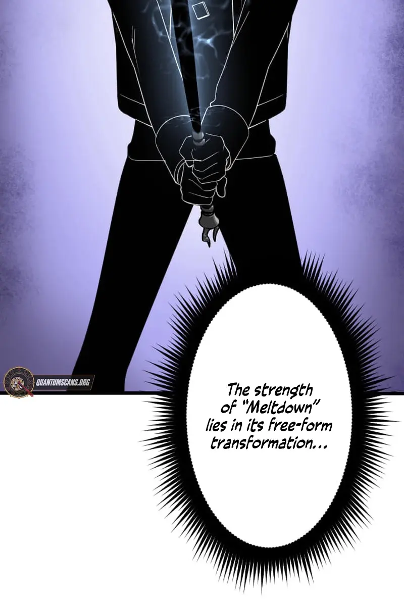 ??? Rank Hidden Equipment Musou Chapter 75 Page 26