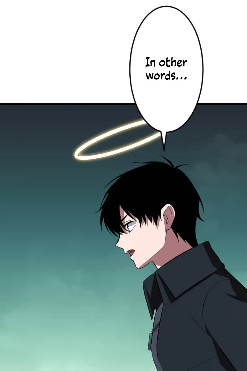 ??? Rank Hidden Equipment Musou Chapter 75 Page 31