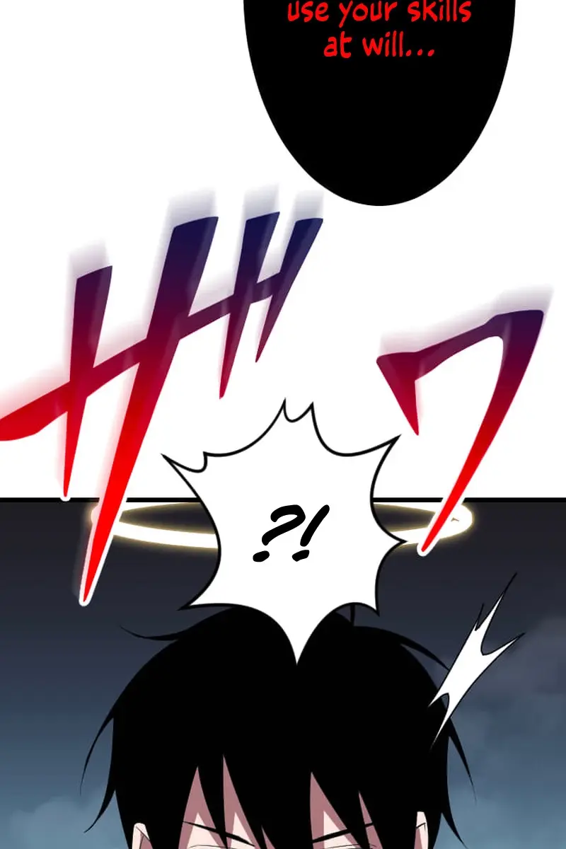 ??? Rank Hidden Equipment Musou Chapter 75 Page 38