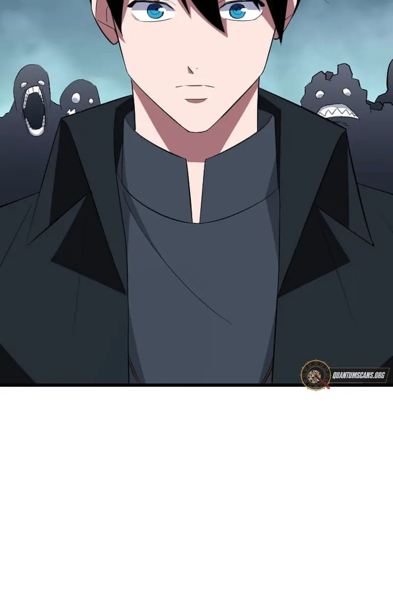 ??? Rank Hidden Equipment Musou Chapter 75 Page 39