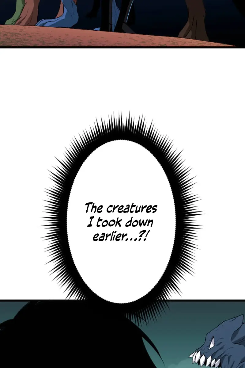 ??? Rank Hidden Equipment Musou Chapter 75 Page 43