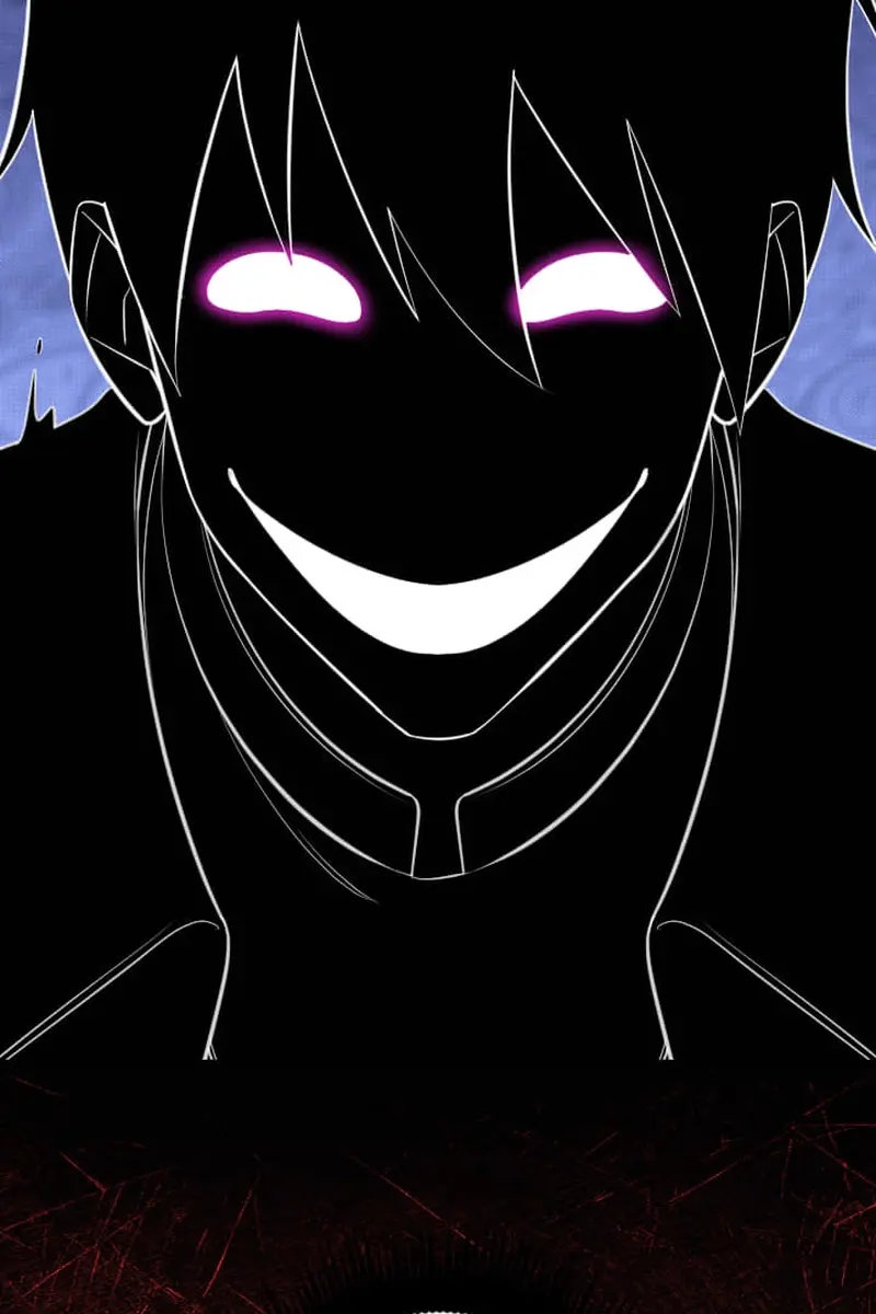 ??? Rank Hidden Equipment Musou Chapter 75 Page 47