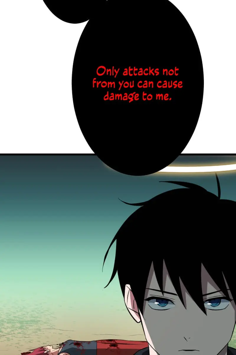 ??? Rank Hidden Equipment Musou Chapter 75 Page 49