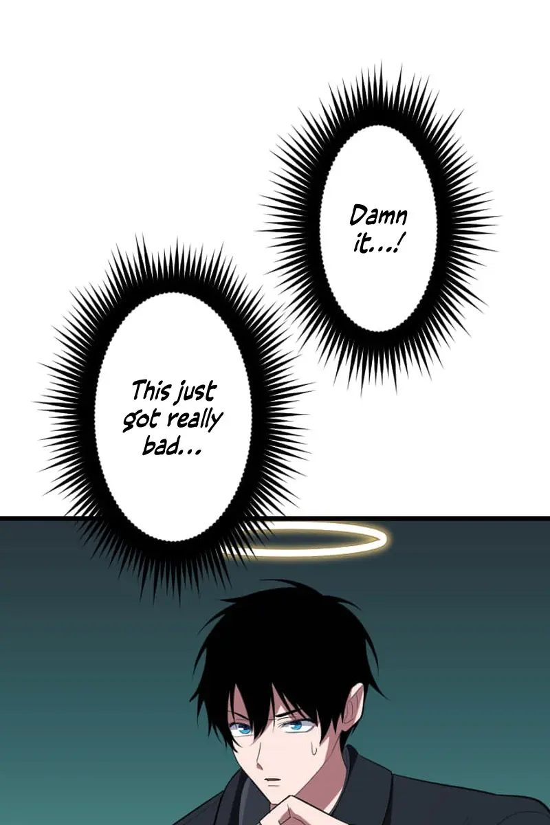 ??? Rank Hidden Equipment Musou Chapter 75 Page 54