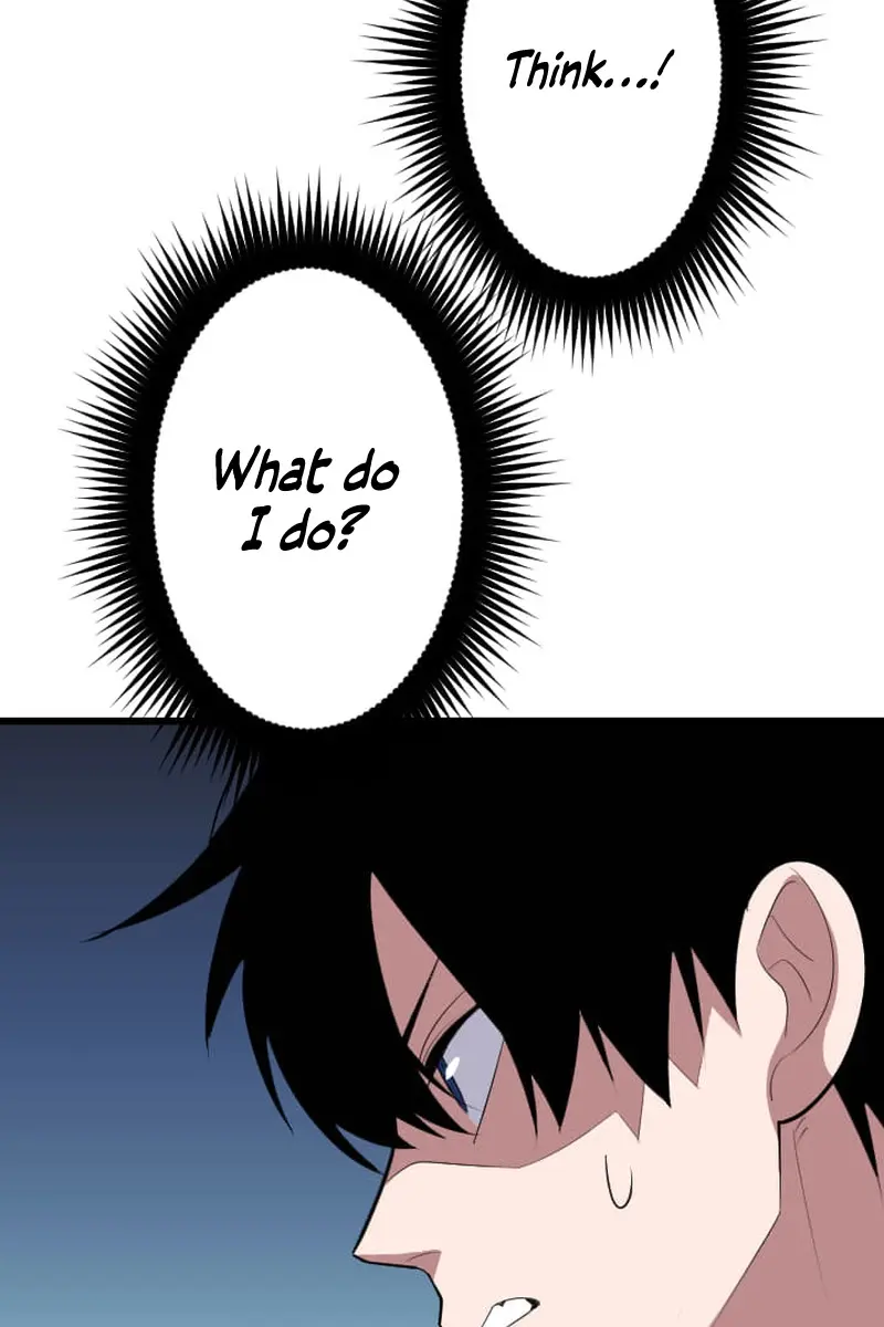 ??? Rank Hidden Equipment Musou Chapter 75 Page 58