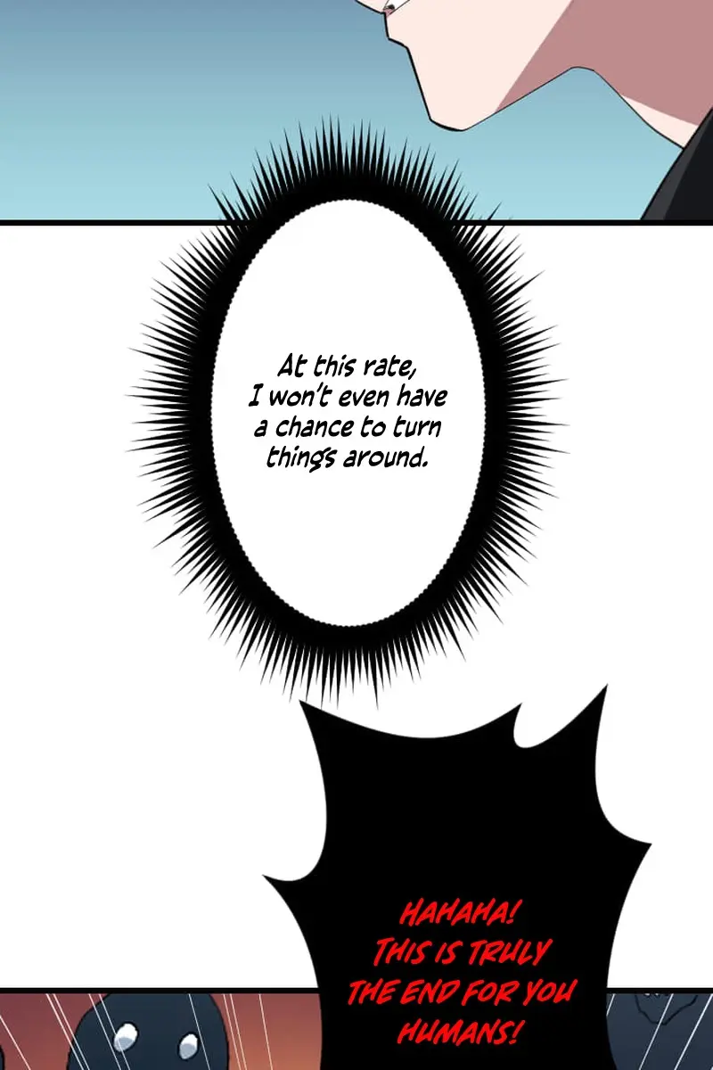 ??? Rank Hidden Equipment Musou Chapter 75 Page 59