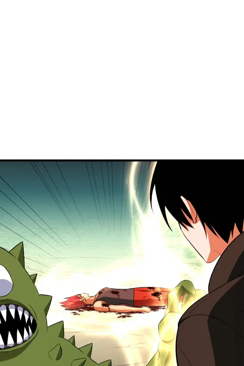 ??? Rank Hidden Equipment Musou Chapter 75 Page 72