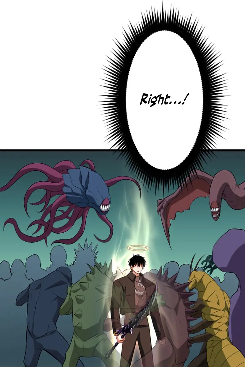 ??? Rank Hidden Equipment Musou Chapter 75 Page 76