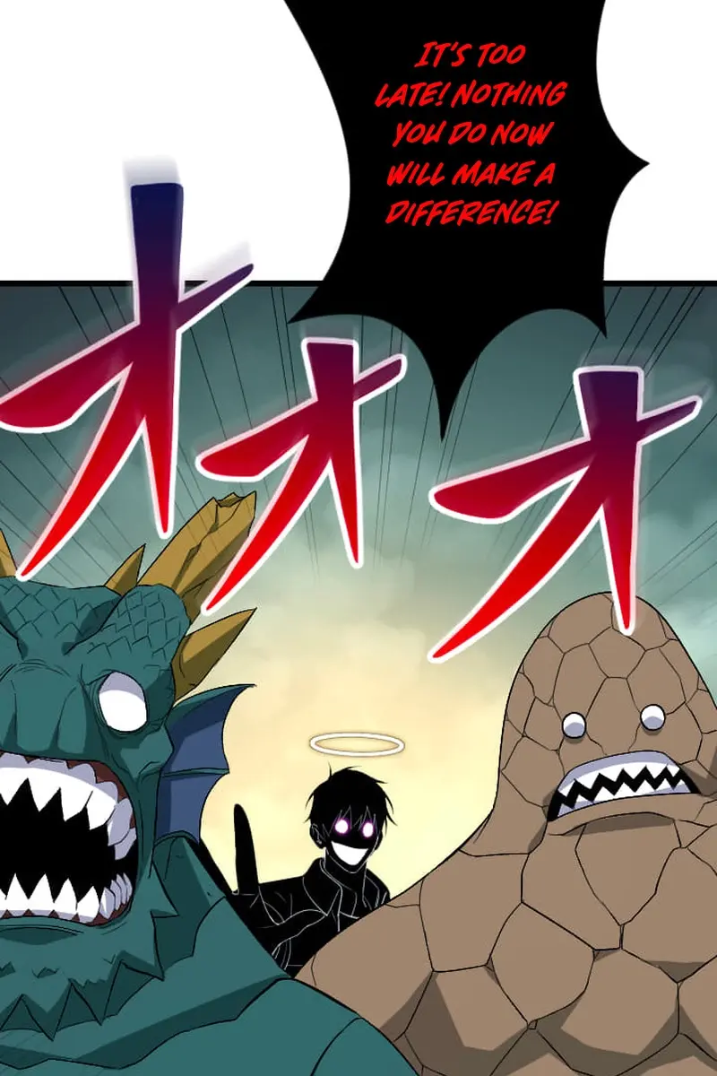 ??? Rank Hidden Equipment Musou Chapter 75 Page 79