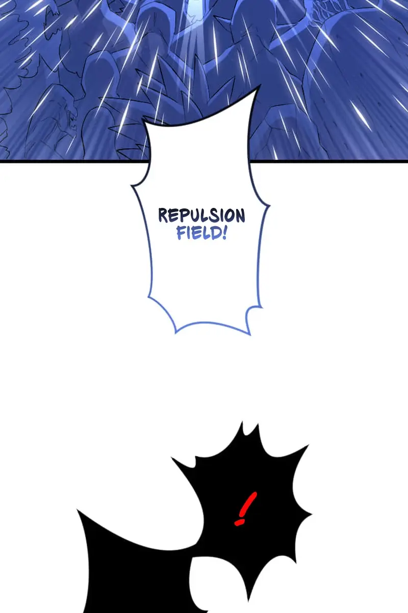 ??? Rank Hidden Equipment Musou Chapter 75 Page 82