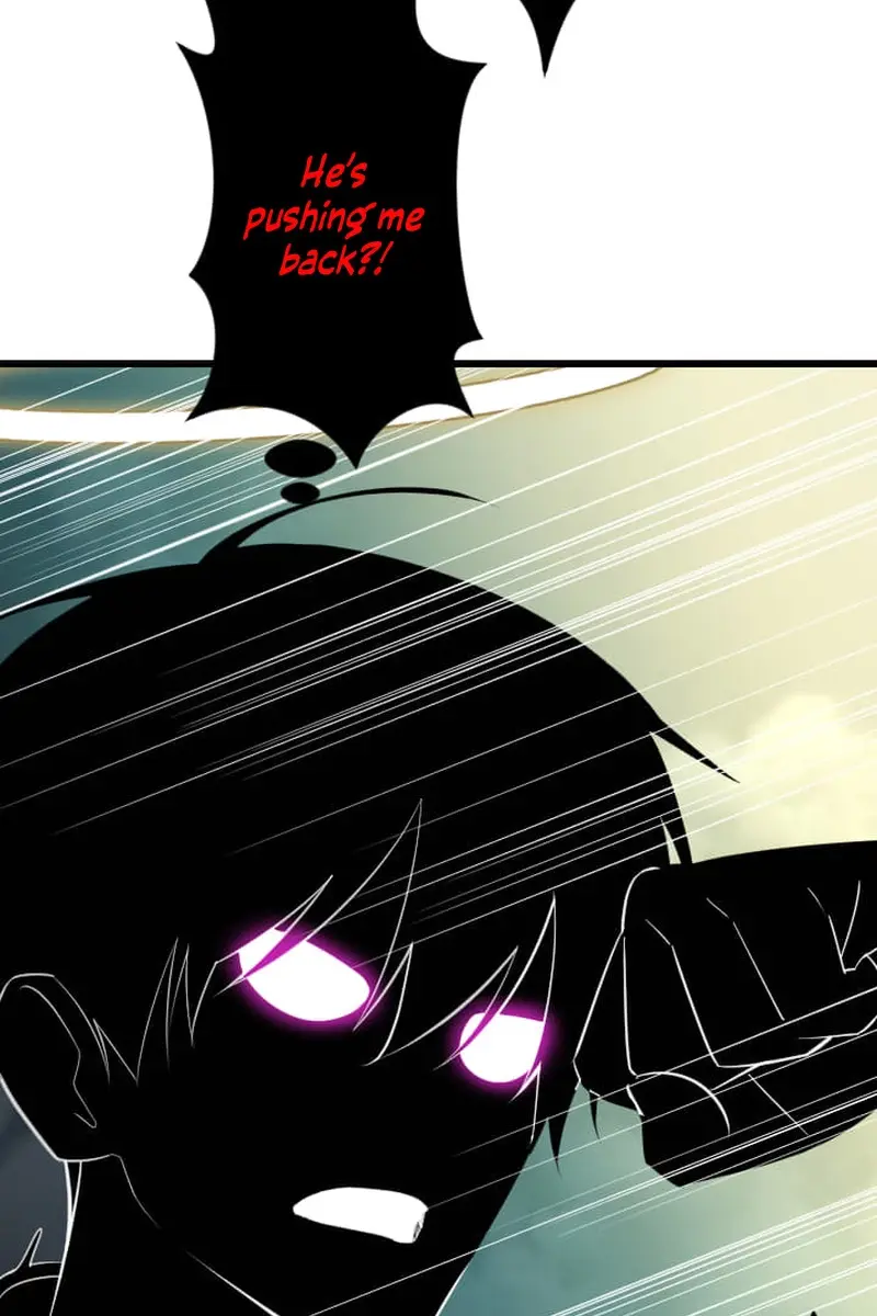 ??? Rank Hidden Equipment Musou Chapter 75 Page 87