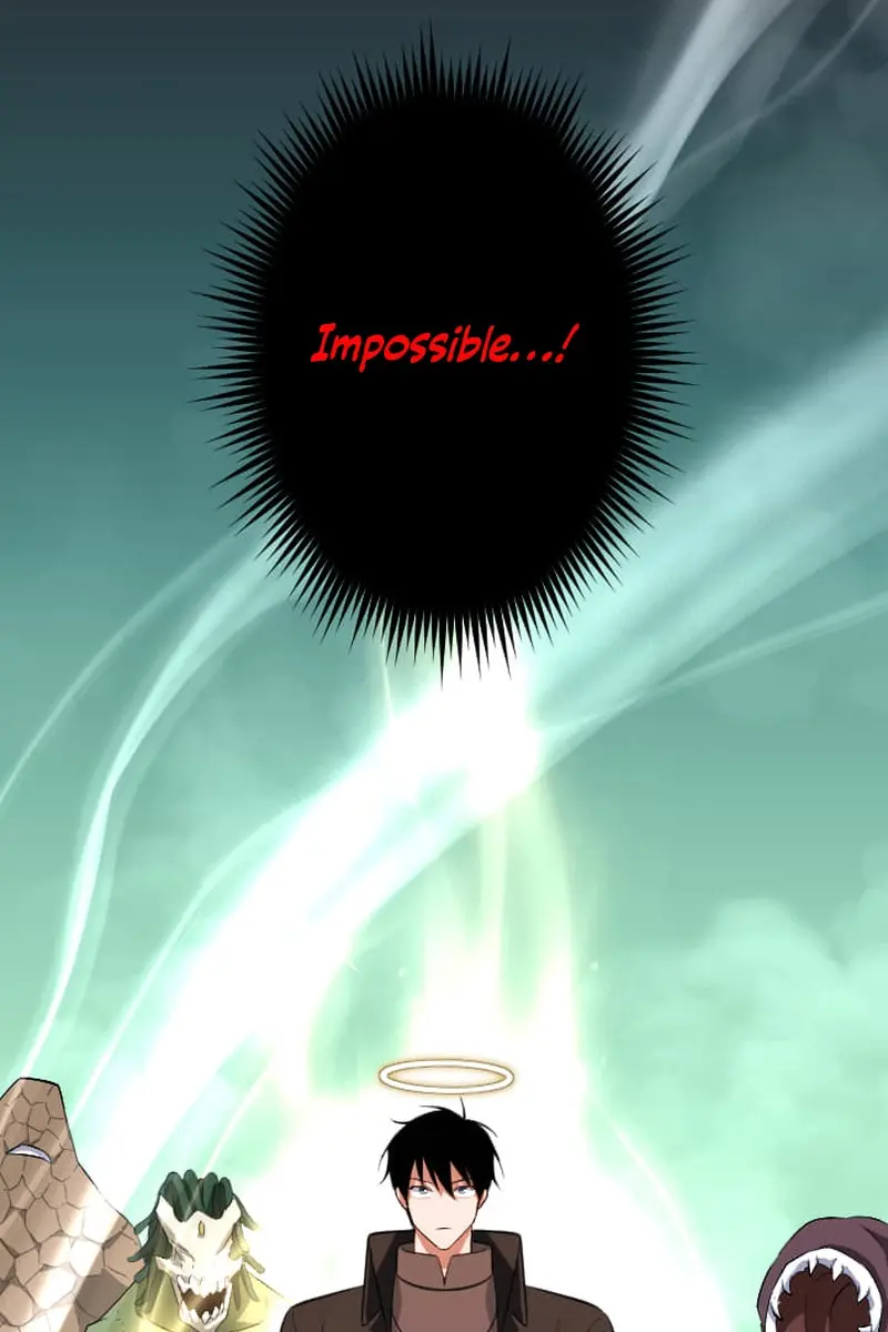 ??? Rank Hidden Equipment Musou Chapter 75 Page 89