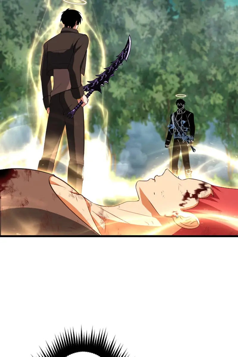 ??? Rank Hidden Equipment Musou Chapter 75 Page 92
